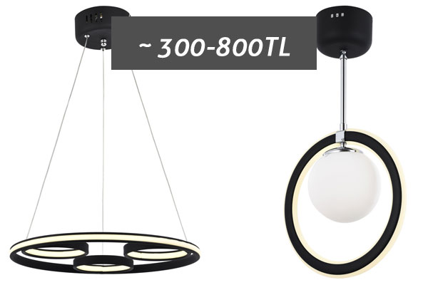 Led Avize Fiyatları