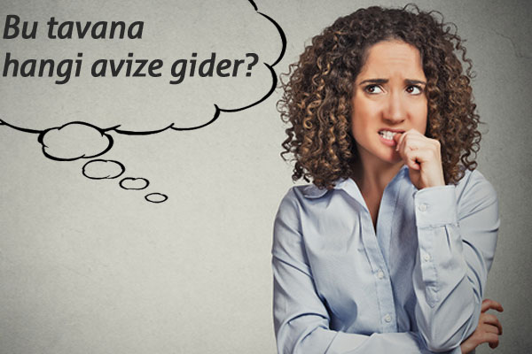 Avize Seçimi