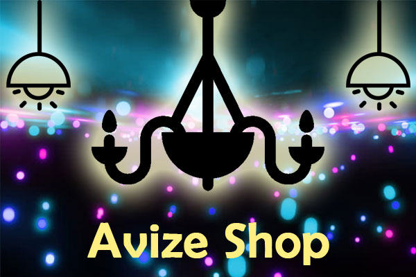 Avize Modelleri ve Fiyatları